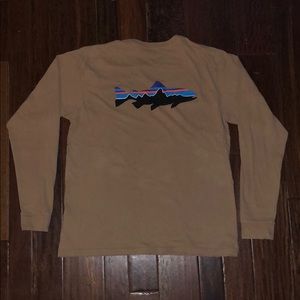 Patagonia Long Sleeve Shirt